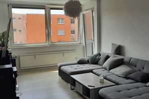 Helle 3,5 Zi. Wohnung, 70qm, EBK, Balkon, in Wolfsburg-Detmerode zu vermieten – Theodor-Heuss-Str. 27, 38444 Wolfsburg – Vorschaubild 16