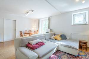 Helle 3-Zimmer-Erdgeschosswohnung mit eigenem Gartenanteil und Stellplatz in Uni- und Stadtnähe – Die vollständige Adresse der Immobilie erhältst du vom Anbieter., 93051 Kumpfmühl-Ziegetsdorf-Neuprüll, Regensburg – Vorschaubild 8
