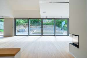 Erstbezug – Architektenhaus im Musikerviertel, mit separater Einheit und Pool – Beethovenstraße 30, 33604 Mitte, Bielefeld – Vorschaubild 10