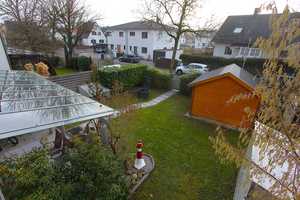 Der Familientraum in Hundszell - Ruhige Lage und viel Raumangebot – Ingolstadt – Vorschaubild 25