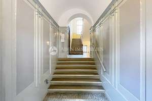 *Provisionsfreie* Kapitalanlage! *Vermietete* 1-Zimmer Wohnung mit ca. 32m², Parterre, 1. Verkauf – Stubenrauchstr 46, 12161 Friedenau, Berlin – Vorschaubild 7