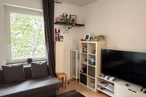 Wohnen im Herzen Düsseldorfs – Helle Wohnung nahe HBF, Little Tokyo & Königsallee – Die vollständige Adresse der Immobilie erhältst du vom Anbieter., 40210 Stadtmitte, Düsseldorf – Vorschaubild 2