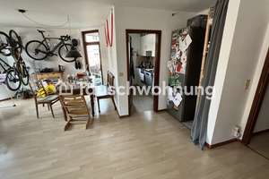 Tauschwohnung: 3Zi gegen anders geschnitten oder mehr Zimmer  – Admiral-Spee-Strasse 3, 79100 Unterwiehre-Süd, Freiburg im Breisgau – Vorschaubild 2