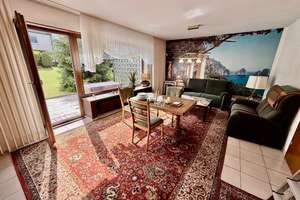 EIN HAUS FÜR FAMILIEN – MIT GARTEN, TERRASSE UND GARAGE !!! – Die vollständige Adresse der Immobilie erhältst du vom Anbieter., 58093 Emst, Hagen – Vorschaubild 2