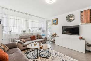 Barrierefrei! Sanierte moderne 3 Zimmerwohnung in W-Vohwinkel! – Die vollständige Adresse der Immobilie erhältst du vom Anbieter., 42327 Vohwinkel, Wuppertal – Vorschaubild 4