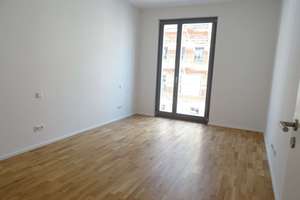 seltene Gelegenheit + freiwerdend + barrierefrei + großer Südbalkon + schöne Lage in der Südvorstadt – 4275 Südvorstadt, Leipzig – Vorschaubild 5