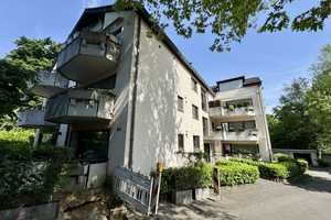 Attraktive 2-Zimmer-Eigentumswohnung in Bonn – Nähe Rhein, Balkon & Einbauküche – Bonn – Vorschaubild 10