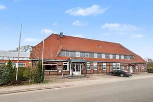 Zwei Wohneinheiten und Landgasthof mit vielfältigen Nutzungsoptionen - Karze bei Lüneburg – Die vollständige Adresse der Immobilie erhältst du vom Anbieter., 21354 Bleckede – Vorschaubild 23