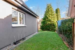 Charmantes Einfamilienhaus in idyllischer Lage – Rendsburg-Eckernförde (Kreis) – Vorschaubild 6