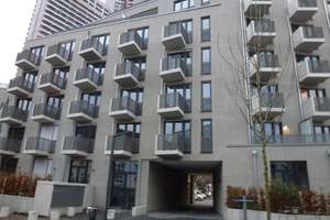 Exklusives Studio-Apartment in Köln-Sülz – Hochwertige Wohnqualität mit Balkon und TG-Stellplatz – Universitätsstraße 3, 50937 Sülz, Köln – Vorschaubild 11