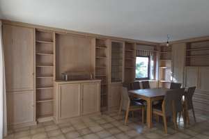 Einfamilienhaus mit 4 Zimmer in ruhiger Wohnlage von Berlin-Hermsdorf – Tegeler Strasse 23, 13467 Hermsdorf, Berlin – Vorschaubild 6
