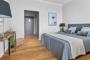 Hochwertig möbliertes Apartment mit Elbblick! – St. Pauli Fischmarkt 14, 20359 Altona-Altstadt, Hamburg – Vorschaubild 2
