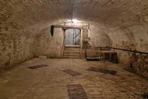 Alte Stadtvilla mit vier Wohneinheiten in der Altstadt zu verkaufen - eine Rarität mit Geschichte- – Pfaugasse 00, 55276 Mainz-Bingen (Kreis) – Vorschaubild 24