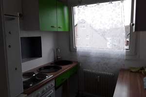 3 Zimmer DG Wohnung zentral in MG Eicken – Die vollständige Adresse der Immobilie erhältst du vom Anbieter., 41063 Eicken, Mönchengladbach – Vorschaubild 9