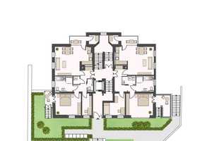 Investitionschance - Freistehende Villa mit Baugenehmigung – Dresden – Vorschaubild 6
