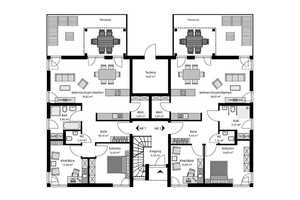 Kapitalanlage *Mehrfamilienhaus*  – Main-Tauber-Kreis – Vorschaubild 2
