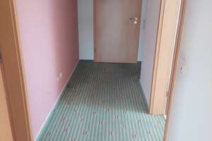  2-Zimmer-Dachgeschoss Wohnung in Bielefeld Balkon  – Örkenweg 25, 33739 Jöllenbeck, Bielefeld – Vorschaubild 13