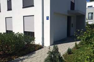 Ruhige 3-Zimmer-Wohnung mit Terrasse in München-Moosach – Vilniusstraße 21, 80992 Moosach-Bahnhof, München – Vorschaubild 5