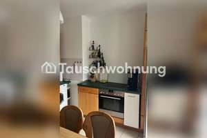 Tauschwohnung: Tausche tolle 2-Zimmer-Wohnung in Lindenthal gegen 3-Zimmer – Die vollständige Adresse der Immobilie erhältst du vom Anbieter., 50933 Braunsfeld, Köln – Vorschaubild 3