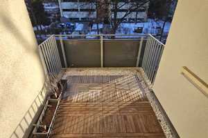 *Erstbezug nach Modernisierung* 2-Zimmer-Wohnung mit Balkon und neuem Bad – Henriettenstraße 24, 9112 Chemnitz – Vorschaubild 7