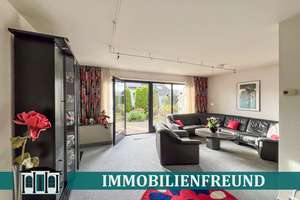 Ein Platz zum Ankommen - charmante Doppelhaushälfte für ein Paar oder die kleine Familie – Die vollständige Adresse der Immobilie erhältst du vom Anbieter., 42349 Cronenberg, Wuppertal – Vorschaubild 1