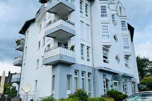 Wiesbaden-Sonnenberg: Kaufpreis liegt weit unter amtl. Wertgutachten mit 1 x TG- & 1 x Aussenplatz