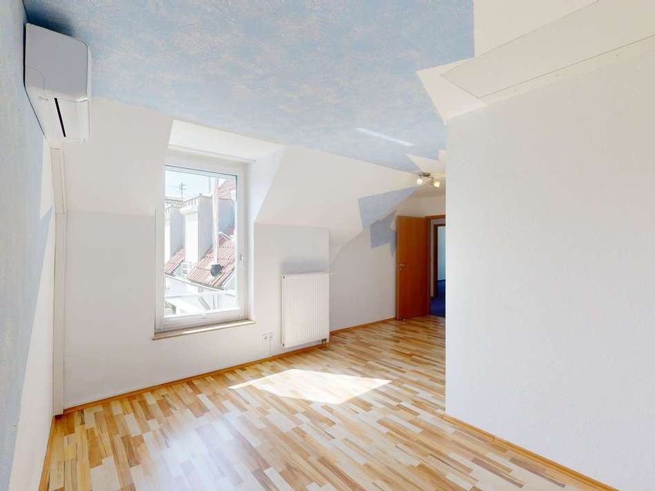 OG, Elternschlafzimmer