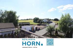 Charmantes Einfamilienhaus in Issigau – Die vollständige Adresse der Immobilie erhältst du vom Anbieter., 95188 Issigau – Vorschaubild 1