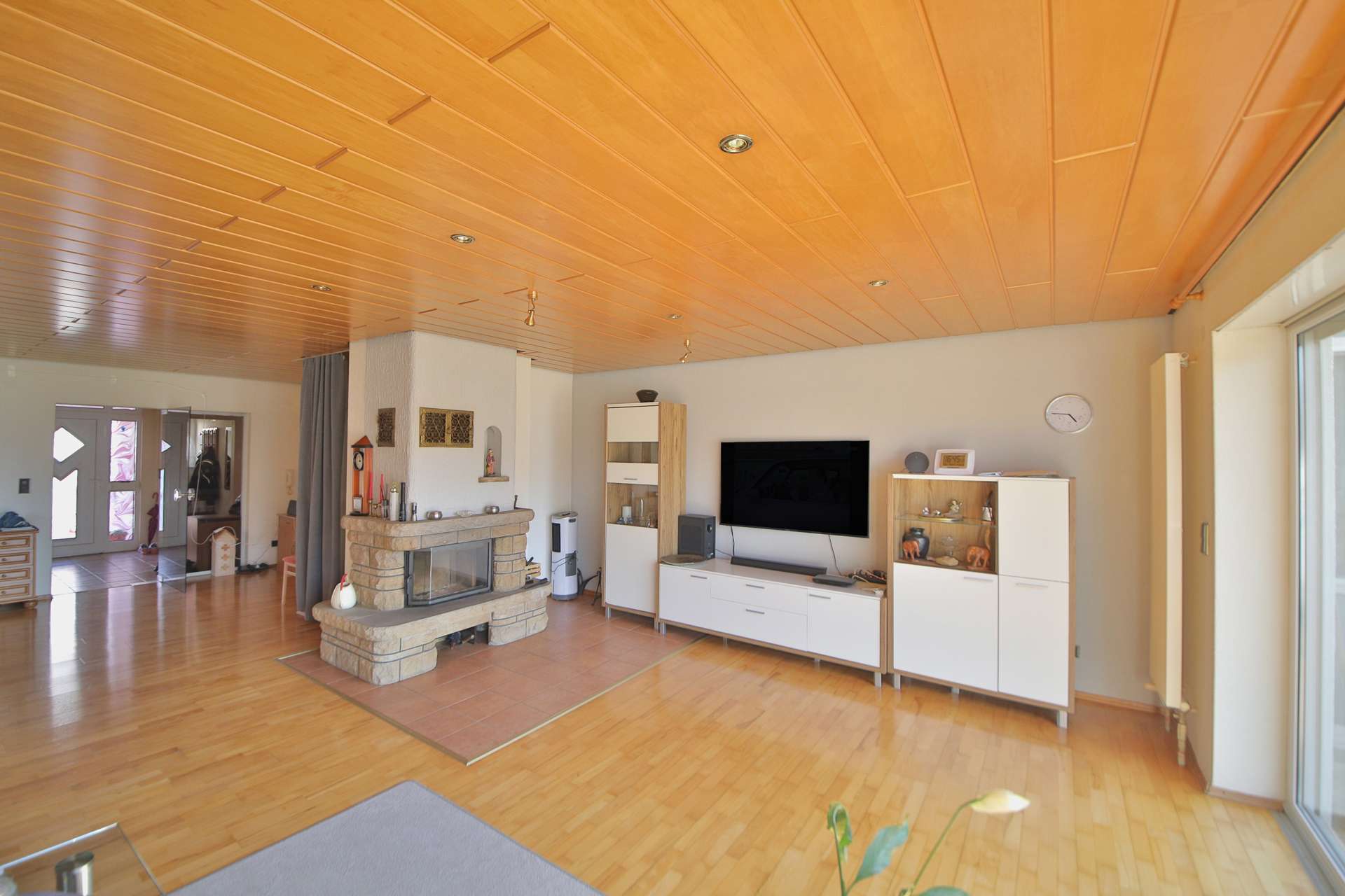 Immobilie in Leimersheim - Ein Zuhause zum Wohlfühlen – Familienidylle in Leimersheim wartet auf Sie! - Bild 0