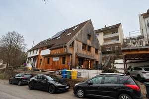 Wohn- und Geschäftshaus / Haus im Teileigentum mit zusätzlichem Schuppen/Werkstattgebäude – Die vollständige Adresse der Immobilie erhältst du vom Anbieter., 89081 Mähringen, Ulm – Vorschaubild 3