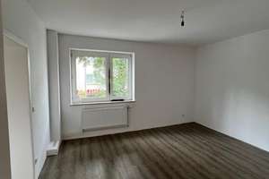 Zentrumsnahe kleine 2 Zimmer Wohnung