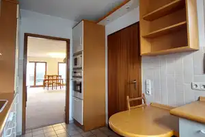 6 Zimmer Reihenmittelhaus in bevorzugter Wiesbadener Lage – Wiesbaden – Vorschaubild 8