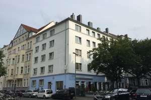moderne 3-Zimmer Wohnung mit Balkon in der wunderschönen List – Die vollständige Adresse der Immobilie erhältst du vom Anbieter., 30163 List, Hannover – Vorschaubild 3