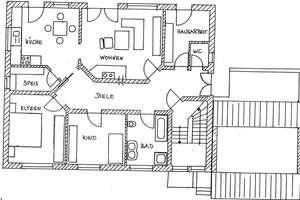 Ansprechendes Zweifamilienhaus Nähe Wolnzach – Die vollständige Adresse der Immobilie erhältst du vom Anbieter., 85296 Rohrbach – Vorschaubild 13