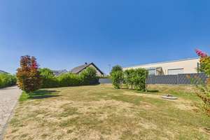 - Wohntraum - KfW-70-Haus mit Kamin, PV-Anlage und 927 m² Grundstück in Ruhiger Lage von Echzell – Die vollständige Adresse der Immobilie erhältst du vom Anbieter., 61209 Echzell – Vorschaubild 5