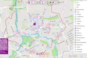 Braunschweig uninah: Neubau-Miniapartment - Steuervorteil: 5% AfA möglich - Ap. 2 – Hamburger Str. 281, 38114 Nordstadt, Braunschweig – Vorschaubild 14
