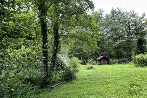 Traumhaftes Anwesen im Schambachtal mit 33.200 m² Grundstück – Mühlenstraße 22, 85110 Kipfenberg – Vorschaubild 5