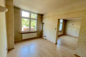 Nordend: Charmante 3 Zimmer Wohnung in saniertem Altbau – Die vollständige Adresse der Immobilie erhältst du vom Anbieter., 60318 Nordend-West, Frankfurt am Main – Vorschaubild 2