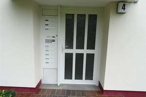Vermietete schöne 3-Zimmer-Wohnung in Top Wohnanlage, Provisionsfrei. – Die vollständige Adresse der Immobilie erhältst du vom Anbieter., 24113 Hassee, Kiel – Vorschaubild 3