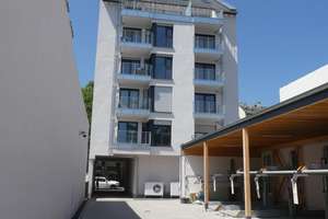 Altengerechte Wohnung im Energiesparhaus Stadtmitte - Hohe Steuervorteile sichern ! – Die vollständige Adresse der Immobilie erhältst du vom Anbieter., 56070 Lützel, Koblenz – Vorschaubild 15
