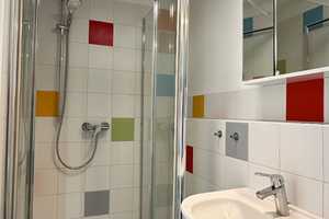 Sorglos-Studentenwohnung mit Balkon - direkt an der Uni! All-Inclusive! – Mannheim – Vorschaubild 4