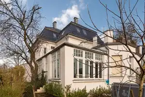 Kernsanierte Altbauvilla in Top-Lage mit vielen Möglichkeiten! – Gelsenkirchen – Vorschaubild 16