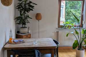 Helle 3-Zimmer-Wohnung in Stuttgart-Heslach ab Oktober frei – Ulmenstraße 8, 70199 Stuttgart – Vorschaubild 5
