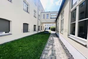Wohnen direkt an der Kleinen Luppe - bezugsfreie 2-Raum-Wohnung mit Balkon & Fußbodenheizung – 4177 Altlindenau, Leipzig – Vorschaubild 15