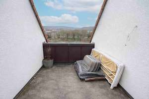 Attraktive Maisonette-Wohnung mit Aufzug und zwei Dachterrassen in Obertürkheim – 70329 Obertürkheim (Ortsteil), Stuttgart – Vorschaubild 8