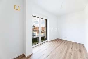 Exklusive Penthouse Maisonette zentrumsnah 106m² – Steinbühler Str. 4-6, 90443 Gostenhof, Nürnberg – Vorschaubild 5
