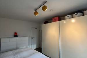 Sanierte Eigentumswohnung in Köln-Kalk / provionsfrei / 2 Zimmer / 3. OG / Balkon – Remscheider Straße 15 - 17, 51103 Kalk (Ortsteil), Köln – Vorschaubild 15