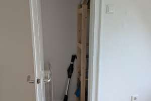 Zwei Zimmer in Bottrop: Ihr neues Zuhause mit Gemeinschaftsgarten – Die vollständige Adresse der Immobilie erhältst du vom Anbieter., 46242 Fuhlenbrock, Bottrop – Vorschaubild 3