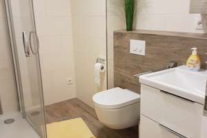 Helle 3 Zimmer-Wohnung mit 2 Balkonen – Halbergstraße 68, 66121 St. Johann, Saarbrücken – Vorschaubild 16