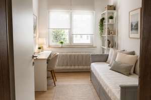 Zentral wohnen und die Natur am Kanal genießen - eine Wohnung für Eigennutzer oder Kapitalanleger – Die vollständige Adresse der Immobilie erhältst du vom Anbieter., 45711 Datteln – Vorschaubild 7